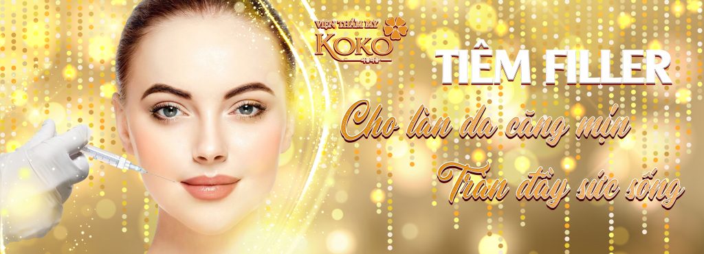 Thẩm Mỹ Ko Ko – Nét Đẹp Hoàn Mỹ