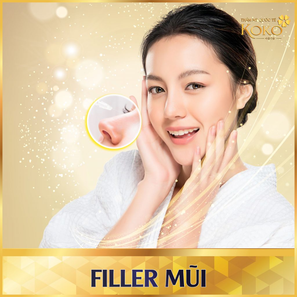 Thẩm Mỹ Ko Ko – Nét Đẹp Hoàn Mỹ