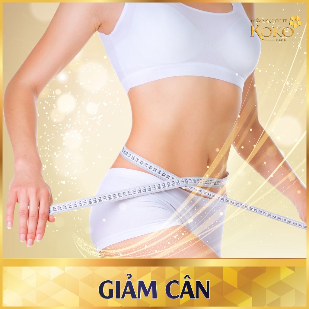 Thẩm Mỹ Ko Ko – Nét Đẹp Hoàn Mỹ
