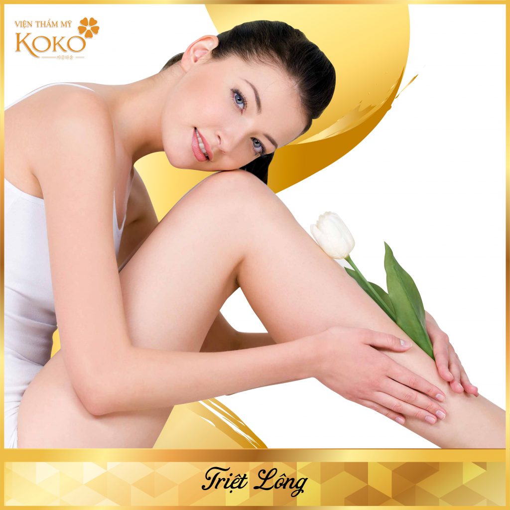 Thẩm Mỹ Ko Ko – Nét Đẹp Hoàn Mỹ