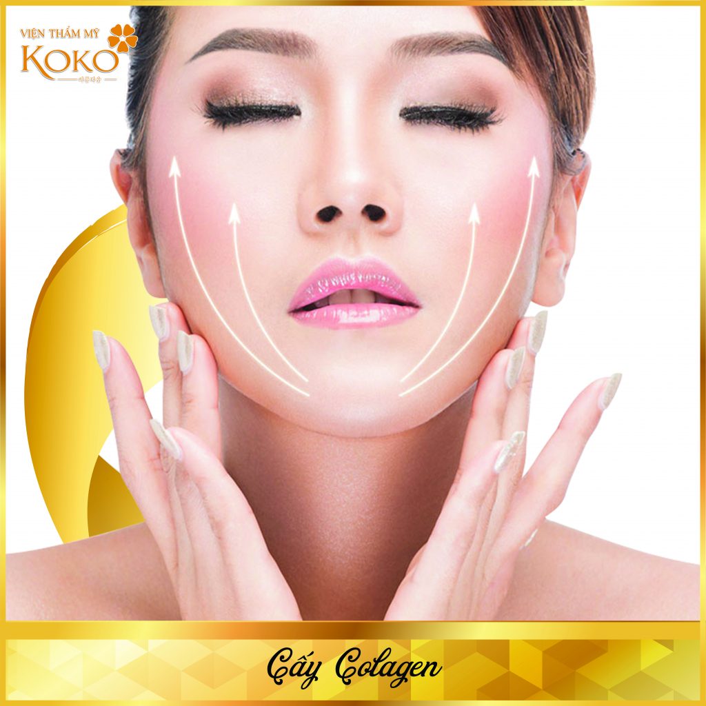 Thẩm Mỹ Ko Ko – Nét Đẹp Hoàn Mỹ