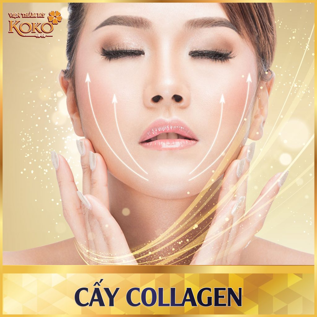 Thẩm Mỹ Ko Ko – Nét Đẹp Hoàn Mỹ