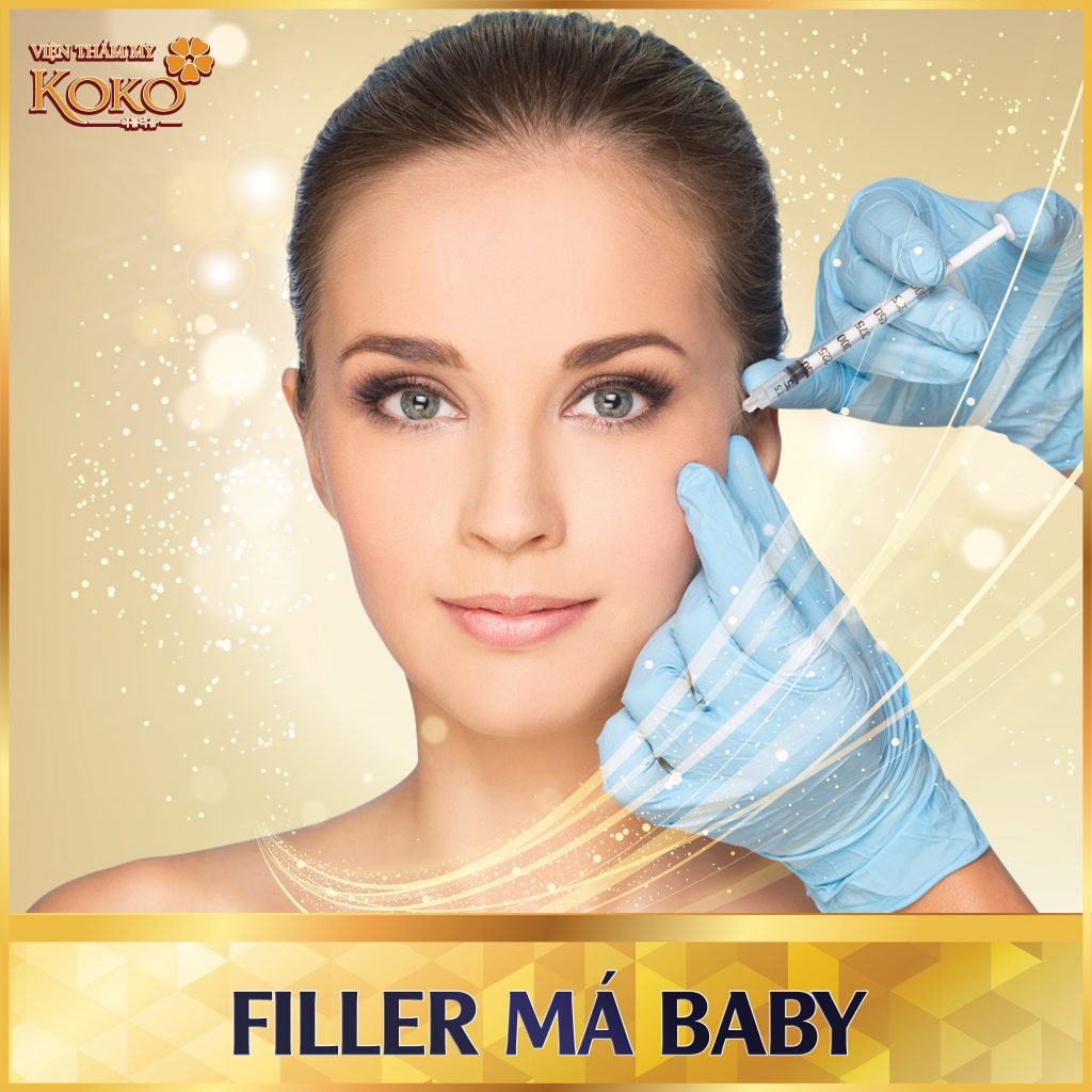 Thẩm Mỹ Ko Ko – Nét Đẹp Hoàn Mỹ