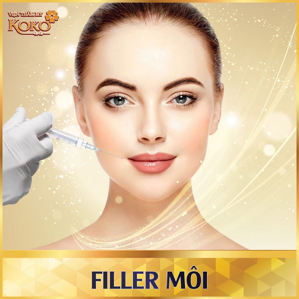 Thẩm Mỹ Ko Ko – Nét Đẹp Hoàn Mỹ