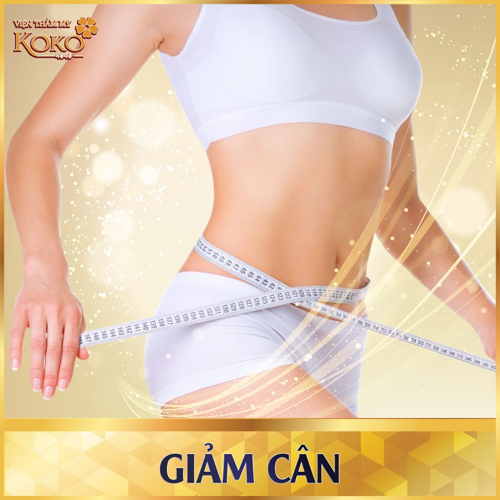 Thẩm Mỹ Ko Ko – Nét Đẹp Hoàn Mỹ