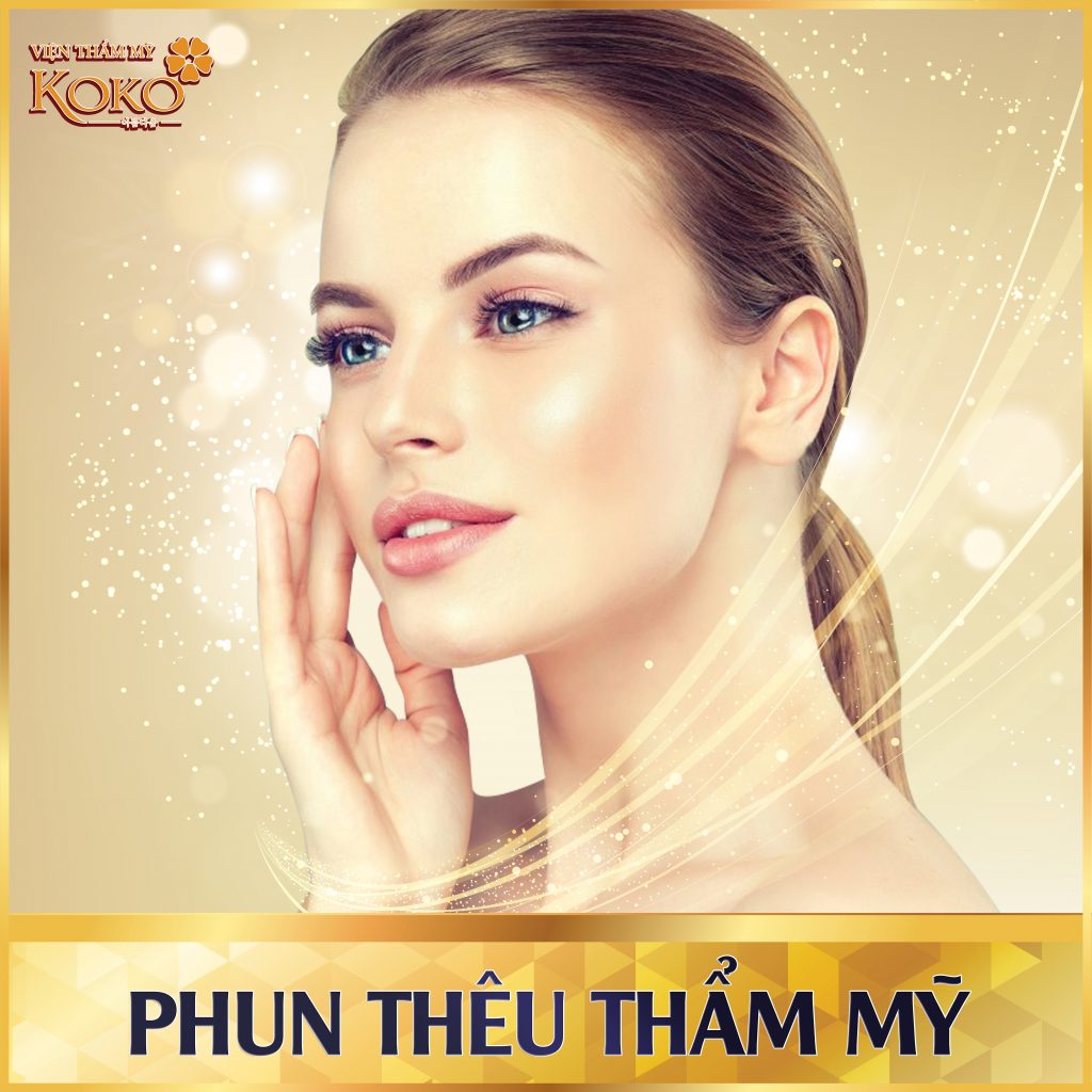 Thẩm Mỹ Ko Ko – Nét Đẹp Hoàn Mỹ