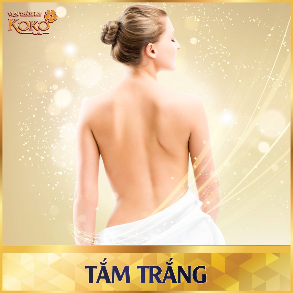Thẩm Mỹ Ko Ko – Nét Đẹp Hoàn Mỹ