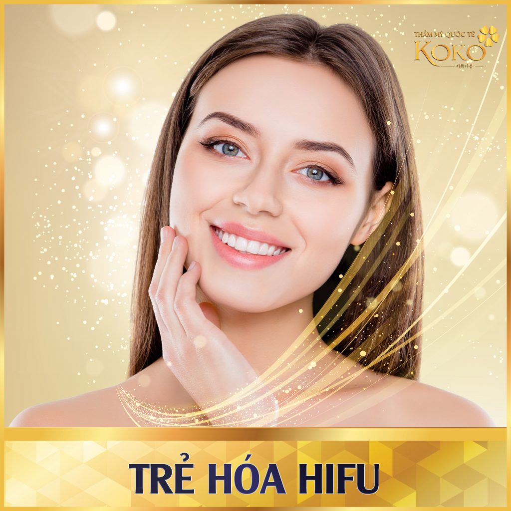 Thẩm Mỹ Ko Ko – Nét Đẹp Hoàn Mỹ