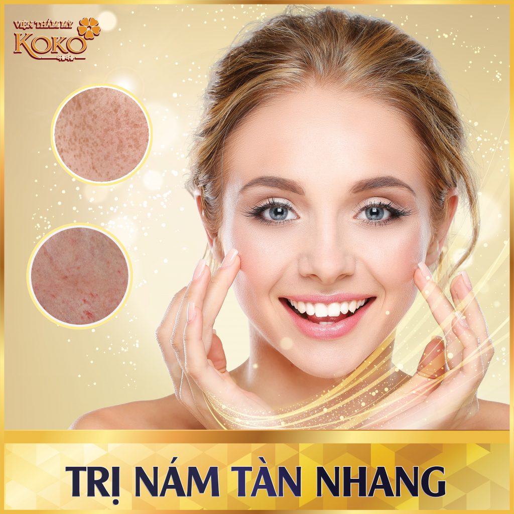 Thẩm Mỹ Ko Ko – Nét Đẹp Hoàn Mỹ