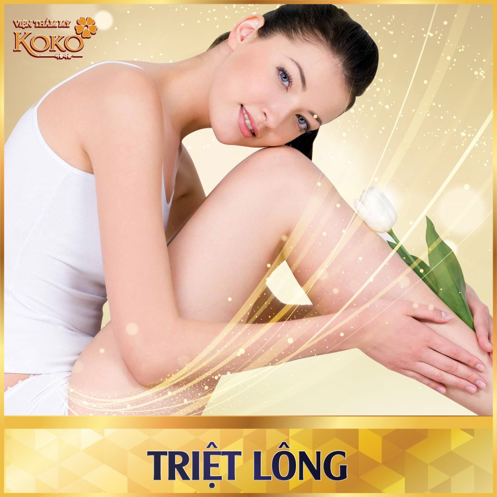 Thẩm Mỹ Ko Ko – Nét Đẹp Hoàn Mỹ