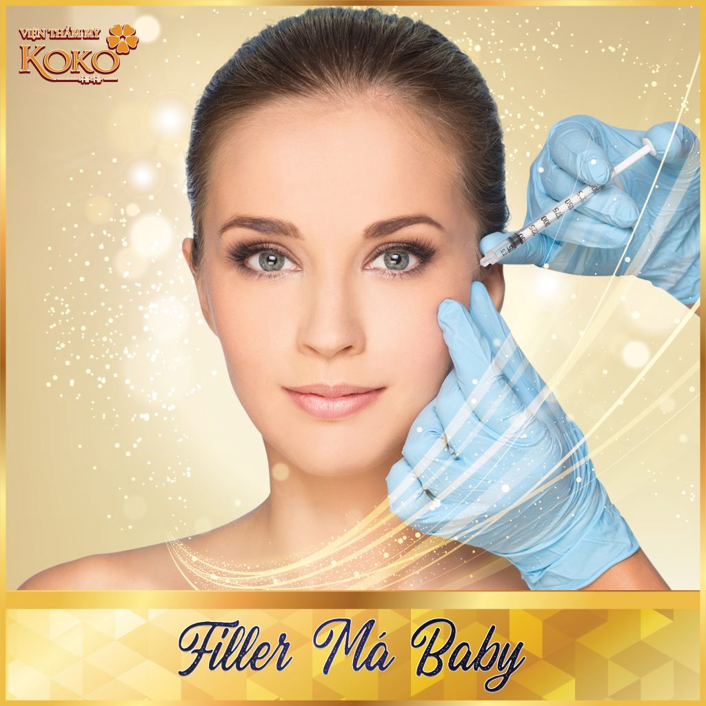 Thẩm Mỹ Ko Ko – Nét Đẹp Hoàn Mỹ