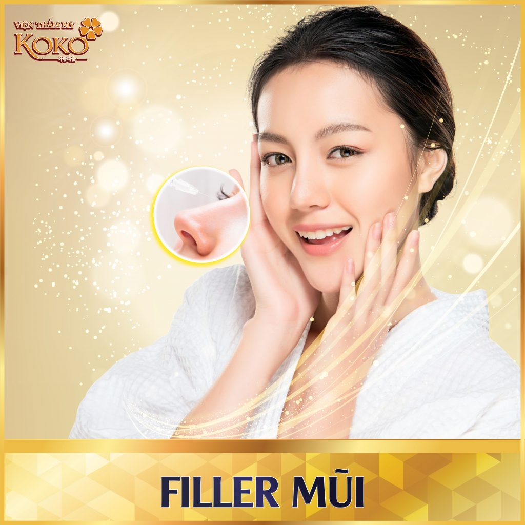 Thẩm Mỹ Ko Ko – Nét Đẹp Hoàn Mỹ