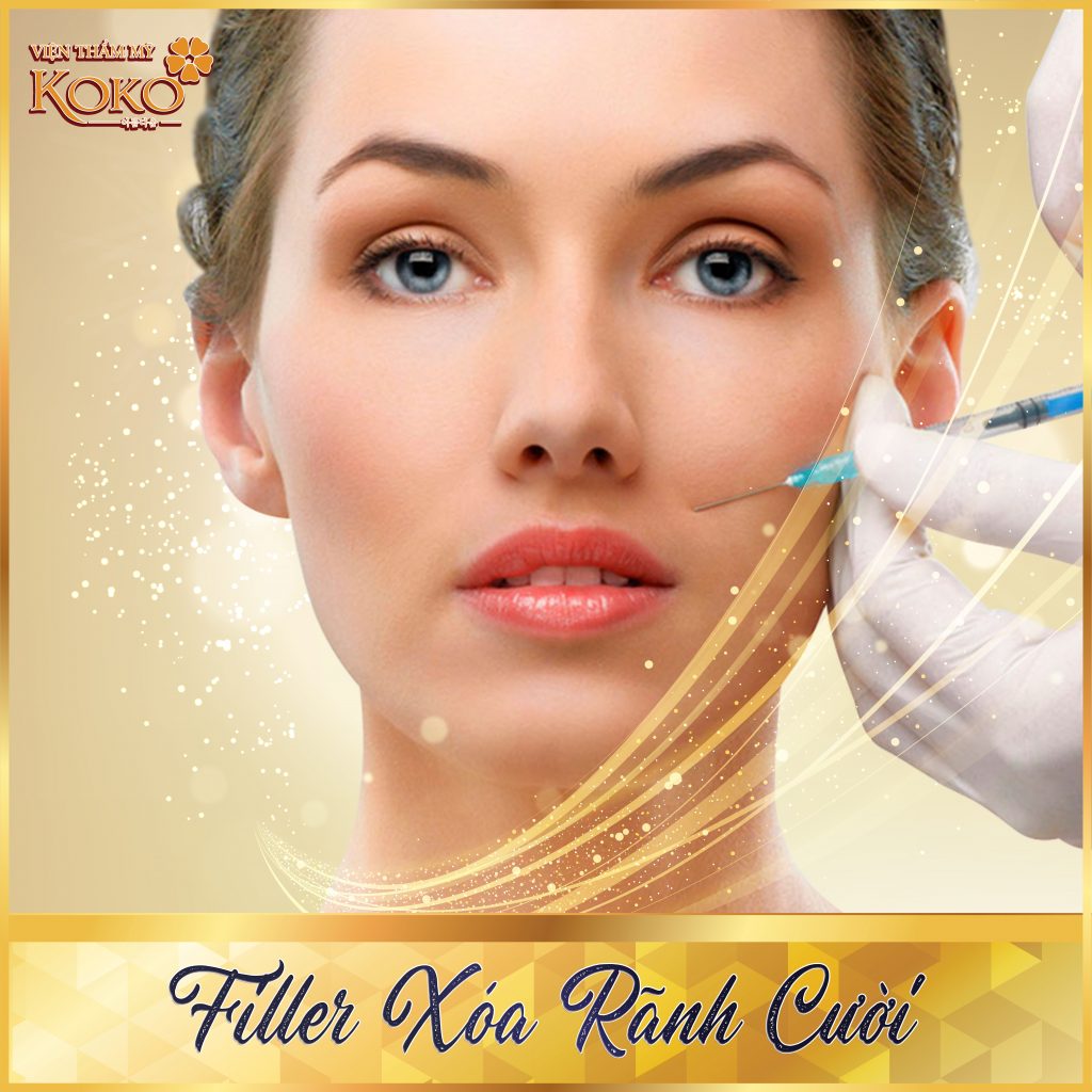 Thẩm Mỹ Ko Ko – Nét Đẹp Hoàn Mỹ