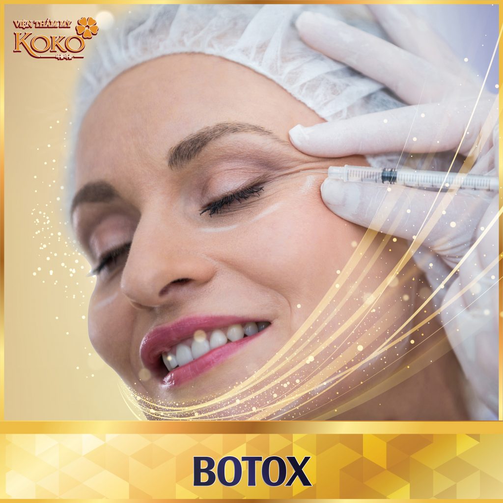 Thẩm Mỹ Ko Ko – Nét Đẹp Hoàn Mỹ