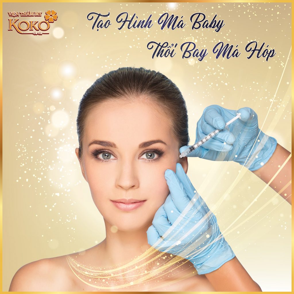 Thẩm Mỹ Ko Ko – Nét Đẹp Hoàn Mỹ