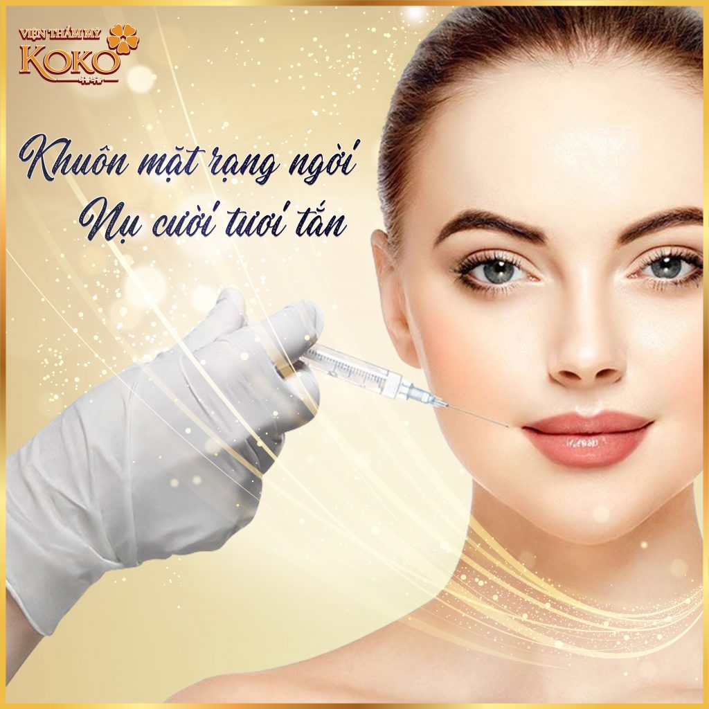 Thẩm Mỹ Ko Ko – Nét Đẹp Hoàn Mỹ