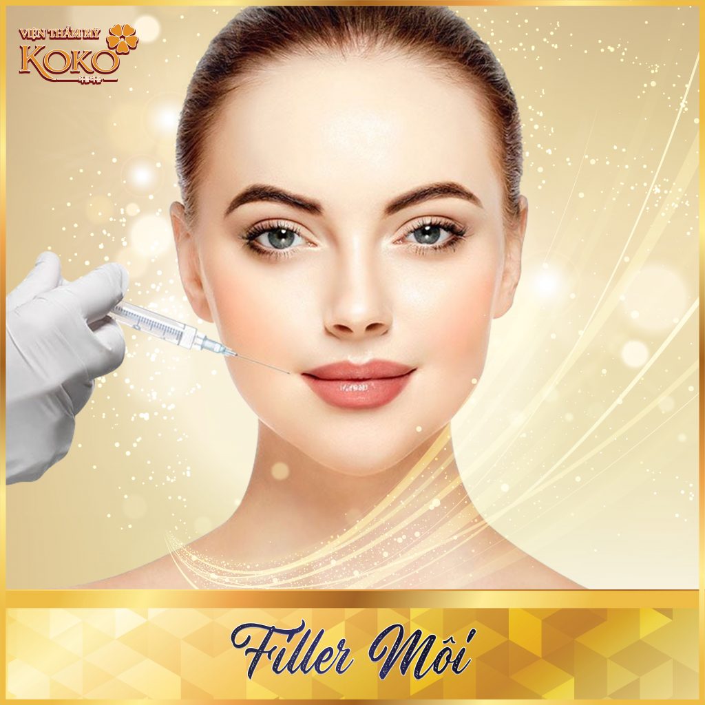 Thẩm Mỹ Ko Ko – Nét Đẹp Hoàn Mỹ