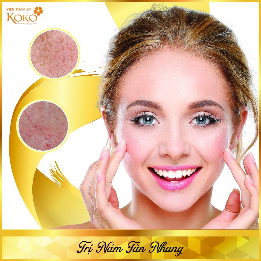 Thẩm Mỹ Ko Ko – Nét Đẹp Hoàn Mỹ