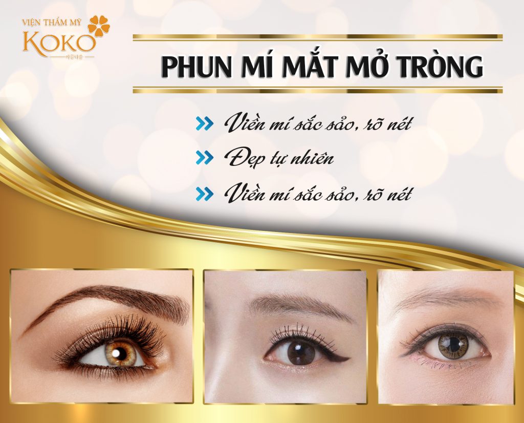 Thẩm Mỹ Ko Ko – Nét Đẹp Hoàn Mỹ