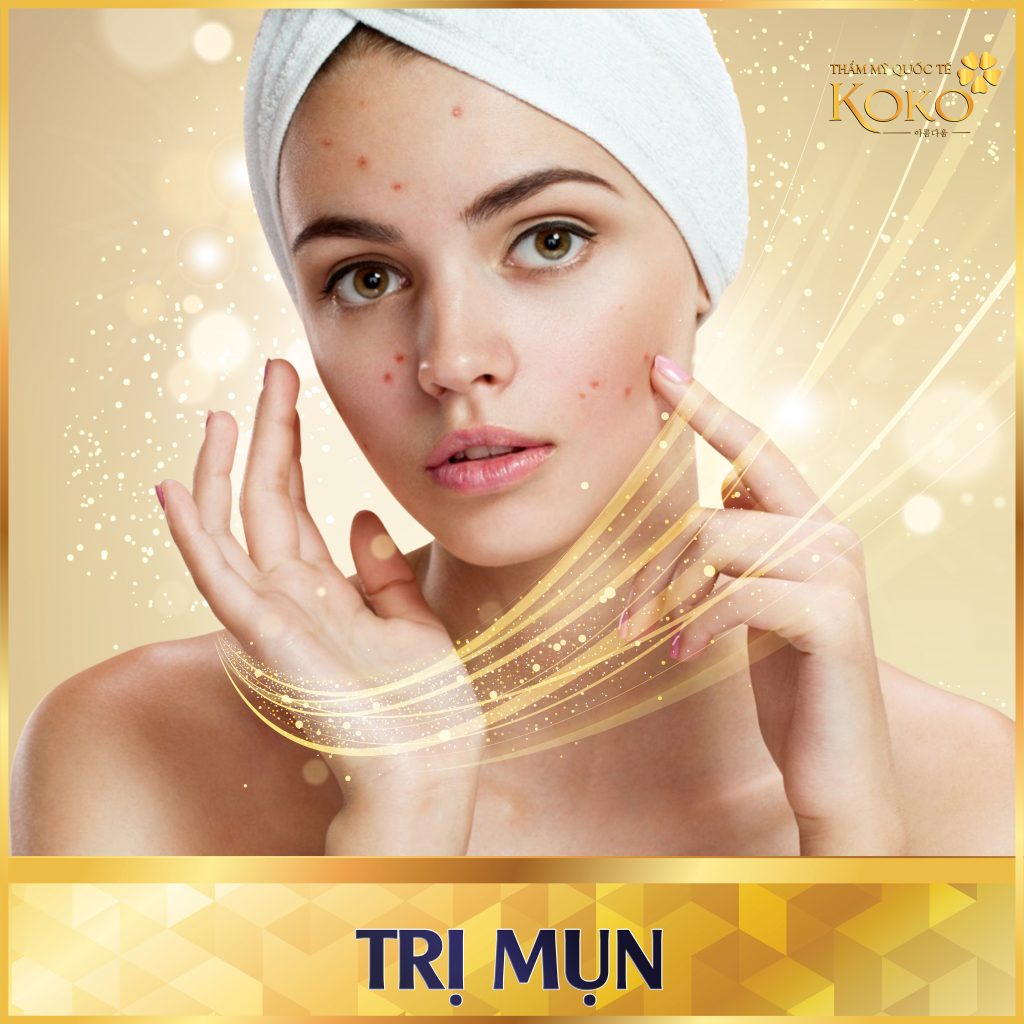 Thẩm Mỹ Ko Ko – Nét Đẹp Hoàn Mỹ