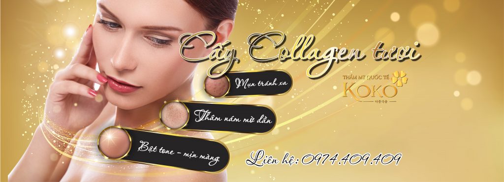 Thẩm Mỹ Ko Ko – Nét Đẹp Hoàn Mỹ