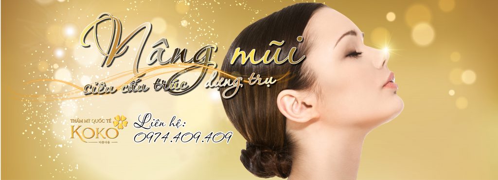 Thẩm Mỹ Ko Ko – Nét Đẹp Hoàn Mỹ
