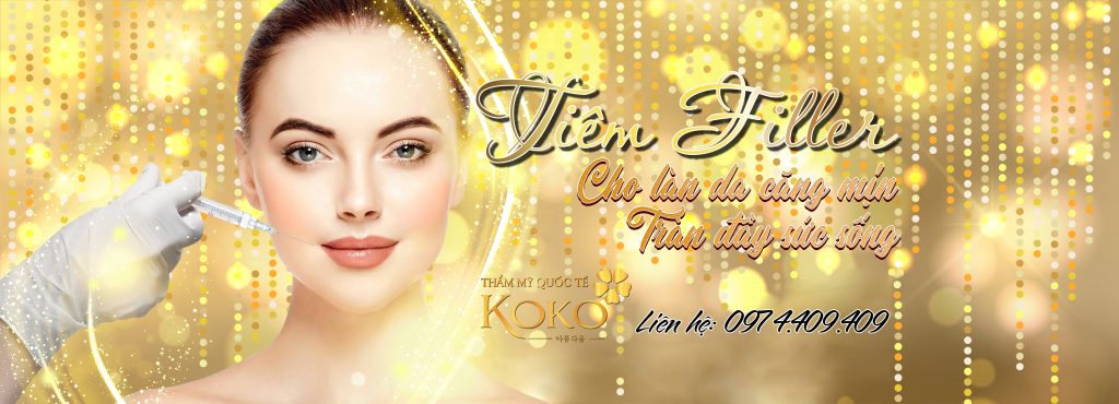 Thẩm Mỹ Ko Ko – Nét Đẹp Hoàn Mỹ