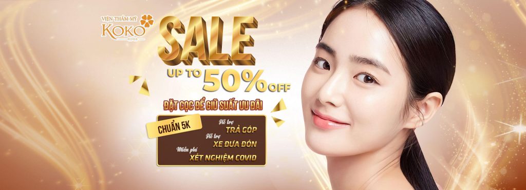Thẩm Mỹ Ko Ko – Nét Đẹp Hoàn Mỹ