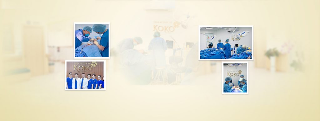 Thẩm Mỹ Ko Ko – Nét Đẹp Hoàn Mỹ