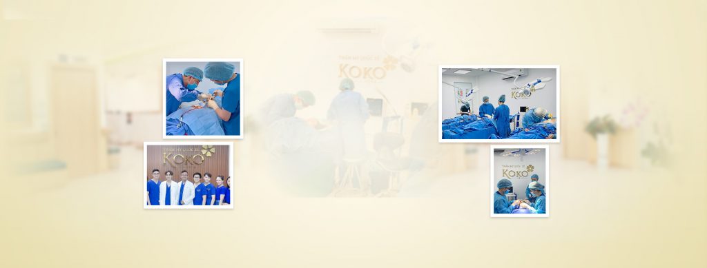 Thẩm Mỹ Ko Ko – Nét Đẹp Hoàn Mỹ