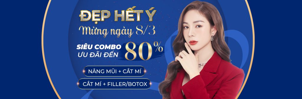Thẩm Mỹ Ko Ko – Nét Đẹp Hoàn Mỹ