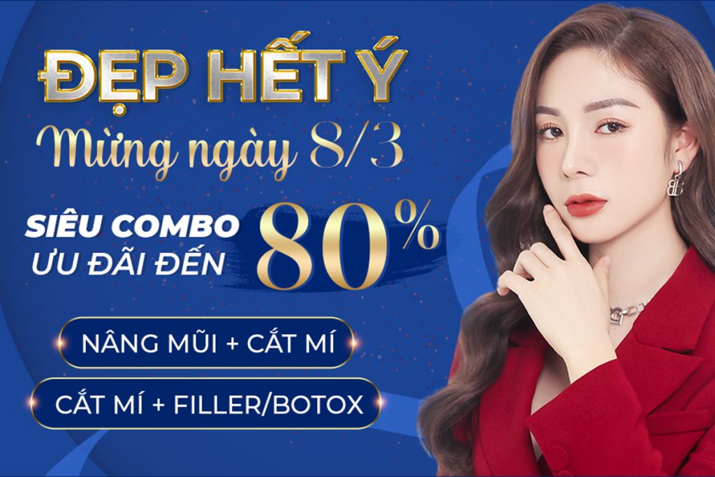 Thẩm Mỹ Ko Ko – Nét Đẹp Hoàn Mỹ