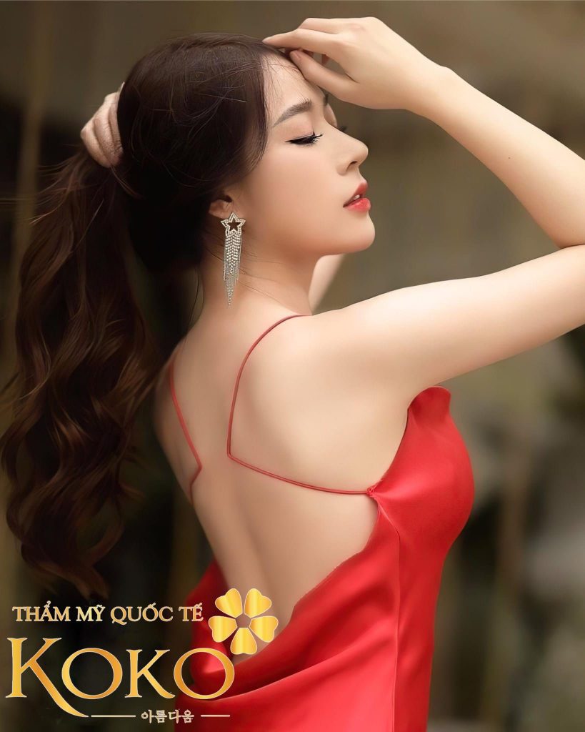Thẩm Mỹ Ko Ko – Nét Đẹp Hoàn Mỹ