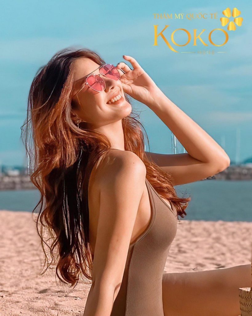 Thẩm Mỹ Ko Ko – Nét Đẹp Hoàn Mỹ