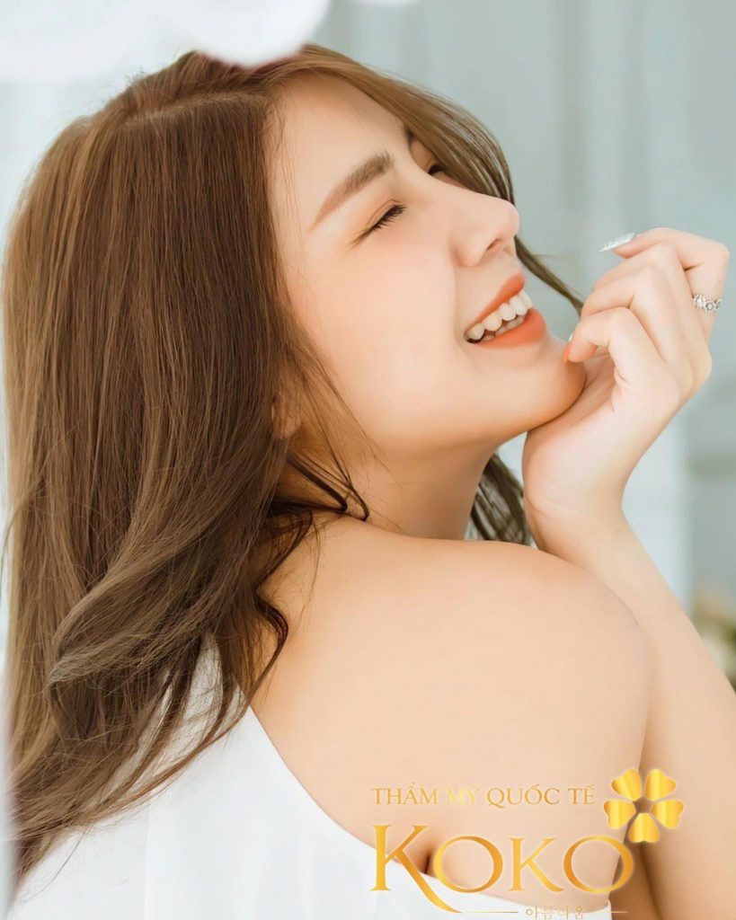 Thẩm Mỹ Ko Ko – Nét Đẹp Hoàn Mỹ