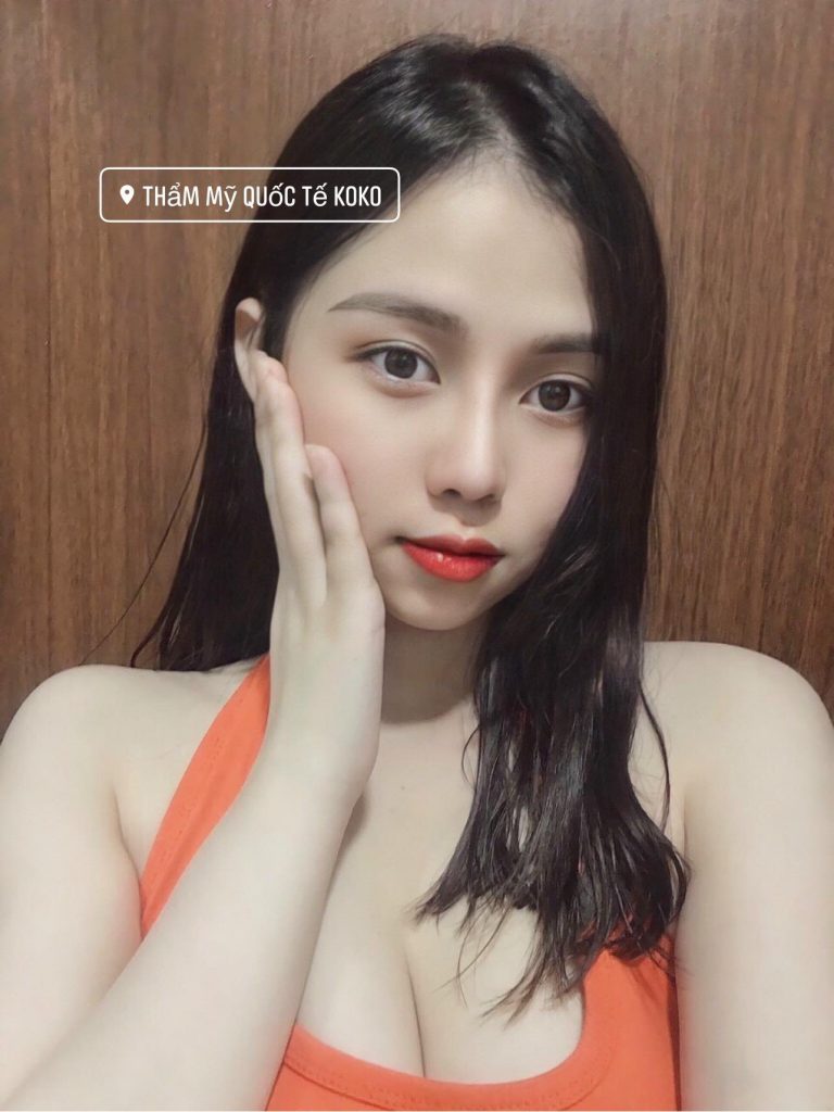 Thẩm Mỹ Ko Ko – Nét Đẹp Hoàn Mỹ