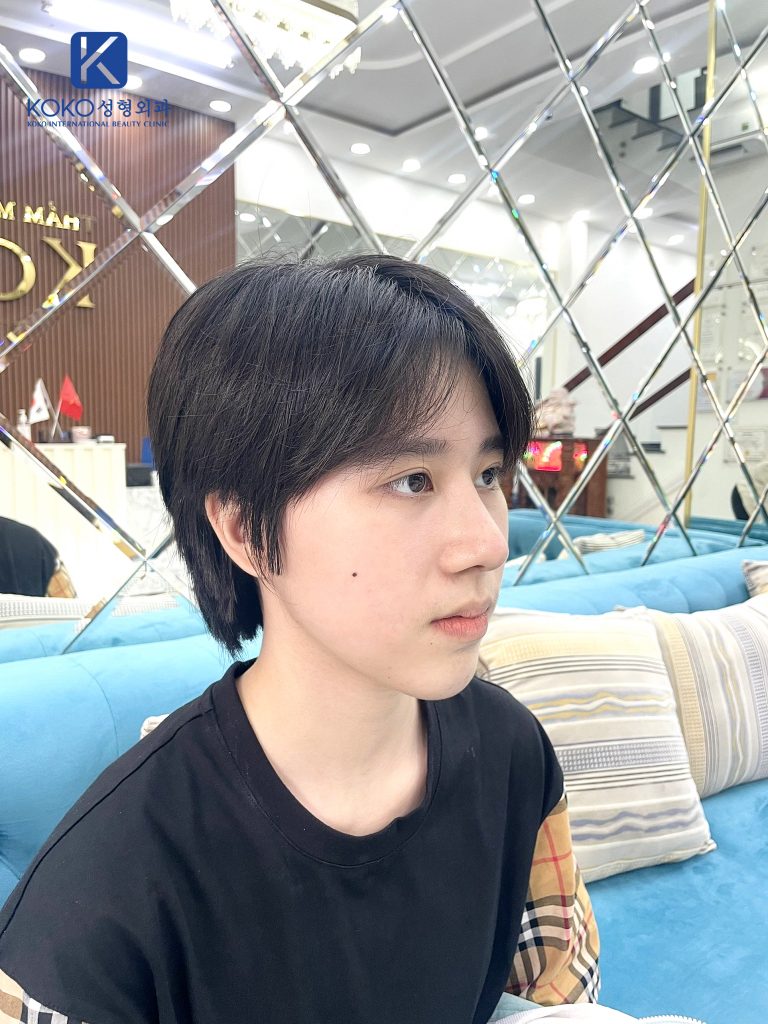 Thẩm Mỹ Ko Ko – Nét Đẹp Hoàn Mỹ