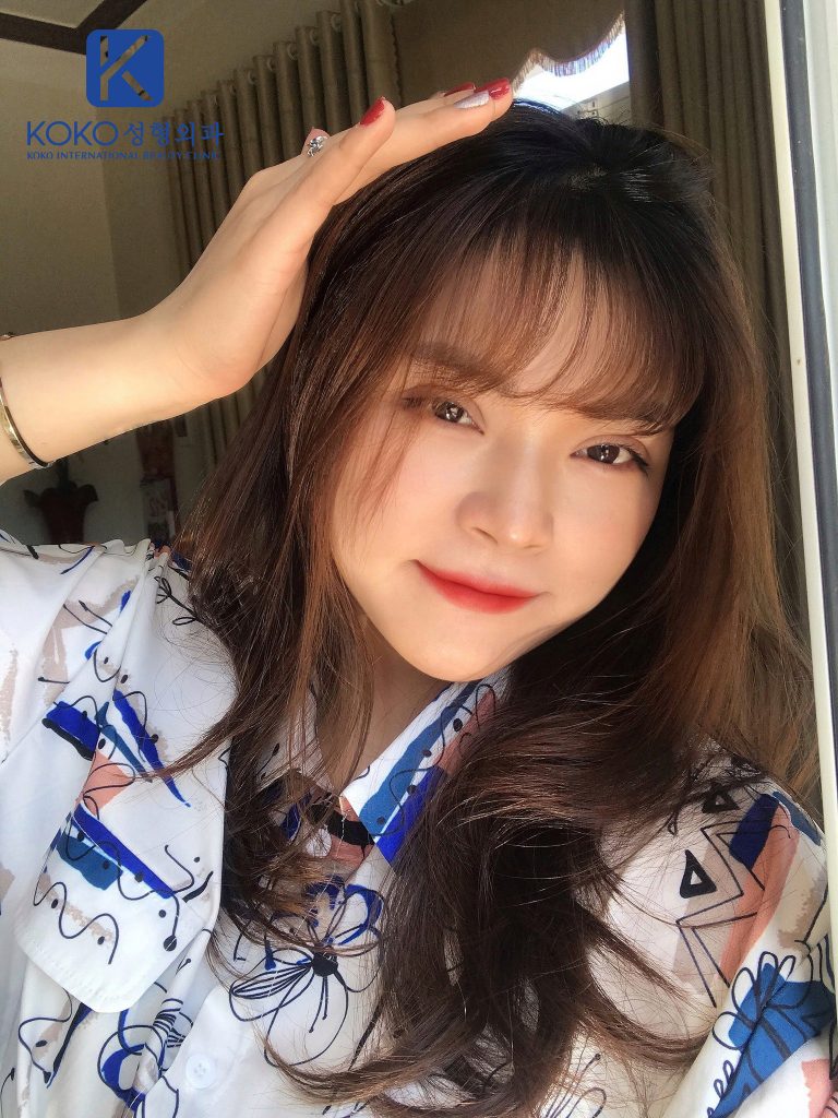 Thẩm Mỹ Ko Ko – Nét Đẹp Hoàn Mỹ