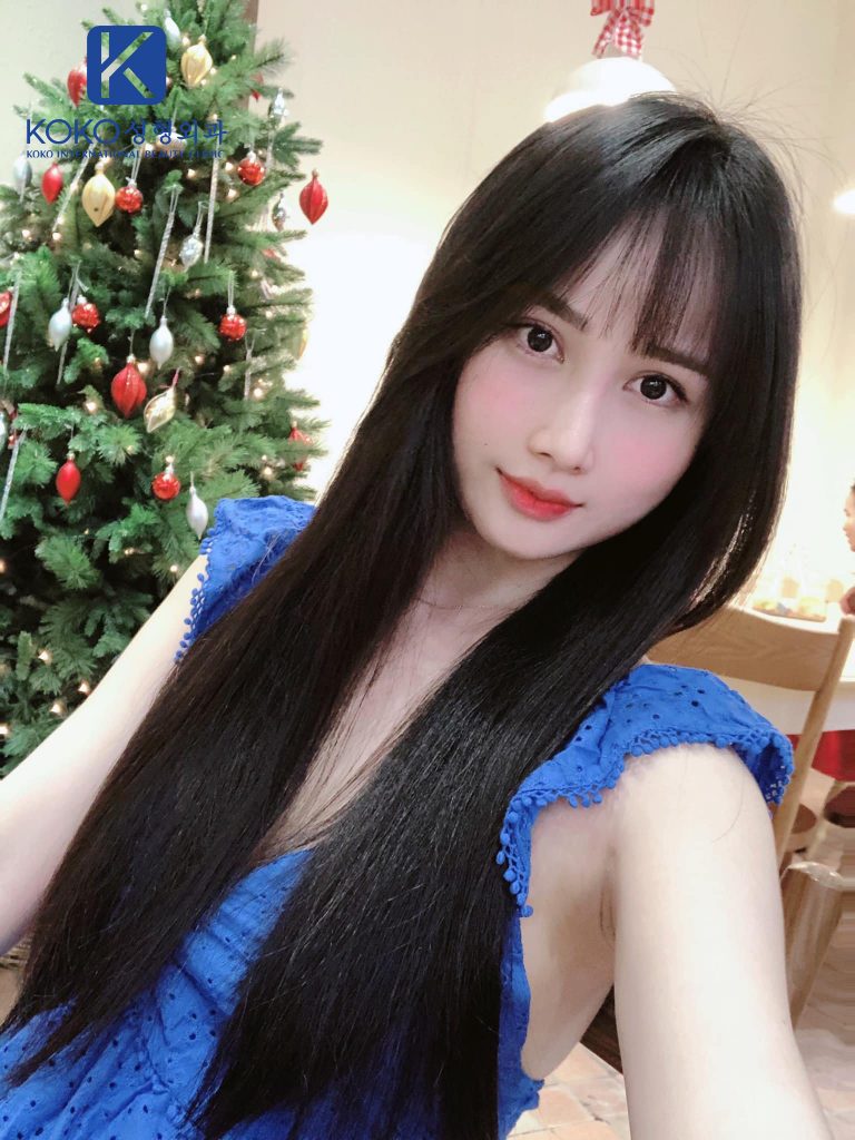 Thẩm Mỹ Ko Ko – Nét Đẹp Hoàn Mỹ