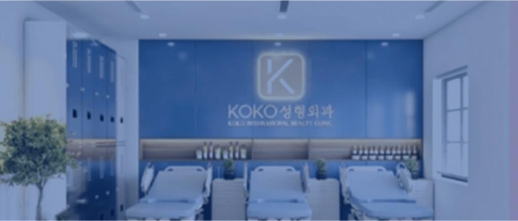 Thẩm Mỹ Ko Ko – Nét Đẹp Hoàn Mỹ