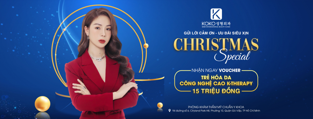 Thẩm Mỹ Ko Ko – Nét Đẹp Hoàn Mỹ