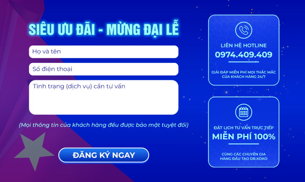 Thẩm Mỹ Ko Ko – Nét Đẹp Hoàn Mỹ