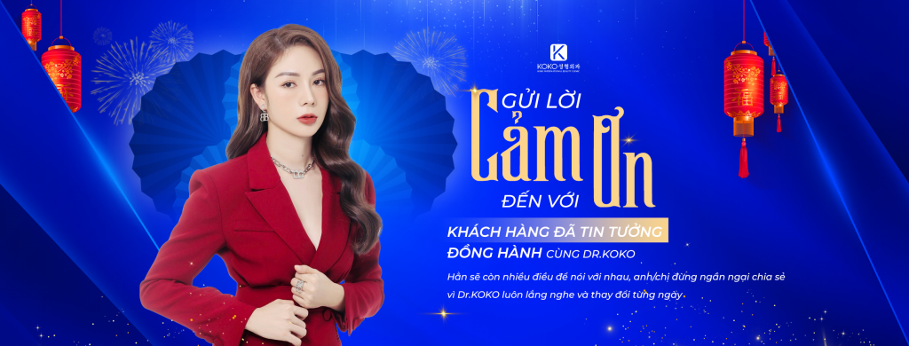 Thẩm Mỹ Ko Ko – Nét Đẹp Hoàn Mỹ