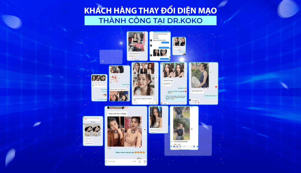 Thẩm Mỹ Ko Ko – Nét Đẹp Hoàn Mỹ