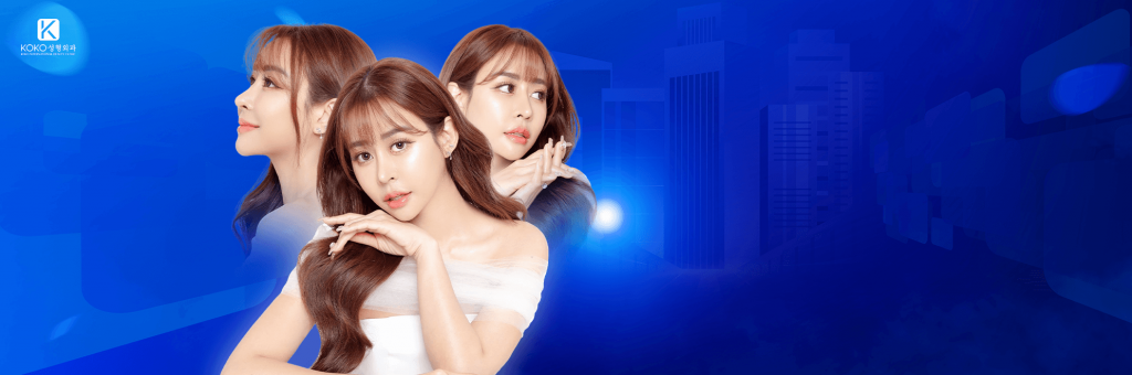 Thẩm Mỹ Ko Ko – Nét Đẹp Hoàn Mỹ