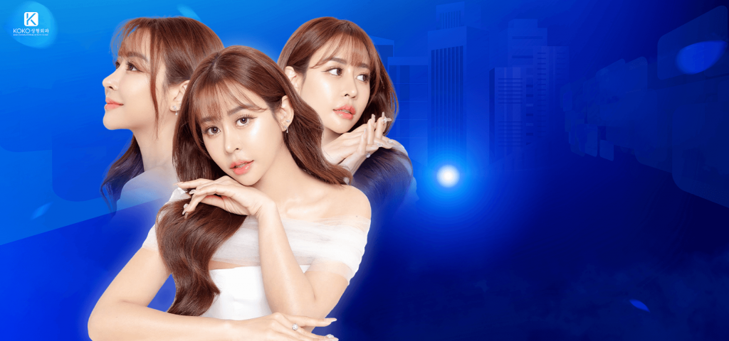 Thẩm Mỹ Ko Ko – Nét Đẹp Hoàn Mỹ