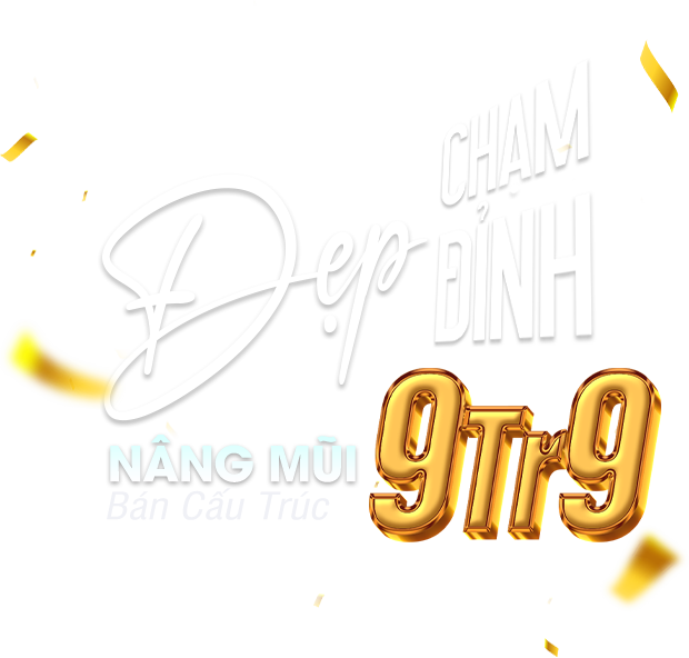 Thẩm Mỹ Ko Ko – Nét Đẹp Hoàn Mỹ