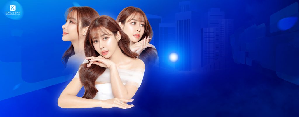 Thẩm Mỹ Ko Ko – Nét Đẹp Hoàn Mỹ