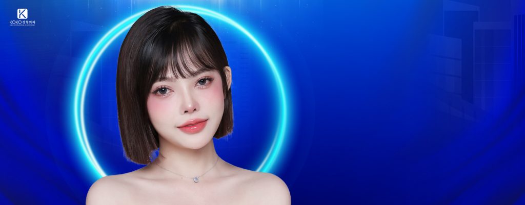 Thẩm Mỹ Ko Ko – Nét Đẹp Hoàn Mỹ