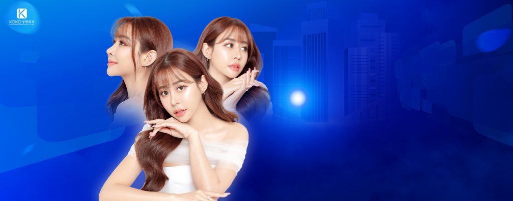 Thẩm Mỹ Ko Ko – Nét Đẹp Hoàn Mỹ